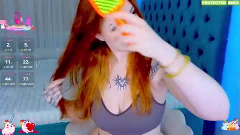 Snapshot of _chlo_e chatting on 07/15/26, 10:04 Alisa NO NUDE online show from 07/15/26, 10:04