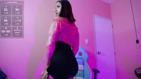 PVT 12TK  02PM - 9PM COLOMBIA online show from 06/20/26, 08:33