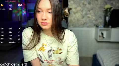 Snapshot of _chloe_miller_ chatting on 01/22/25, 05:26 _chloe_miller_ online show from 01/22/25, 05:26