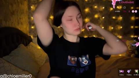 Snapshot of _chloe_miller_ chatting on 02/13/25, 07:21 _chloe_miller_ online show from 02/13/25, 07:21