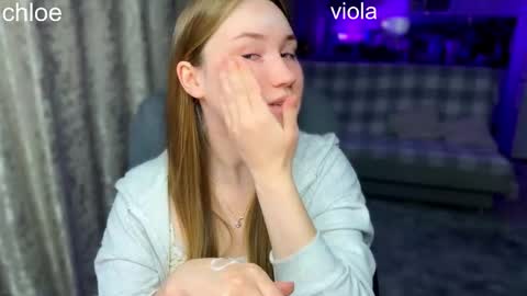 Snapshot of _chloe_miller_ chatting on 10/07/25, 07:22 _chloe_miller_ online show from 10/07/25, 07:22