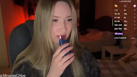 _chloe_miller_ online show from 02/14/26, 03:09