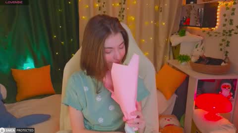 Mao online show from 03/08/26, 06:34