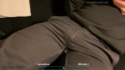 Chris online show from 12/04/24, 07:45