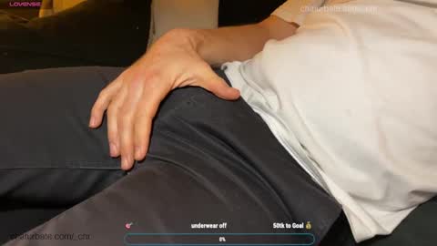 Chris online show from 12/22/24, 10:04