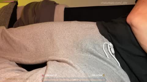 Chris online show from 03/09/25, 09:46