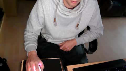  chris 87 online show from 02/15/25, 02:55