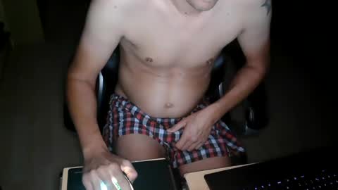  chris 87 online show from 09/17/25, 09:16