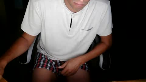  chris 87 online show from 07/19/26, 08:34
