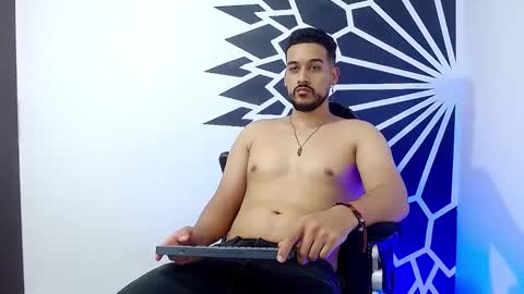 CRIS online show from 02/15/25, 02:47