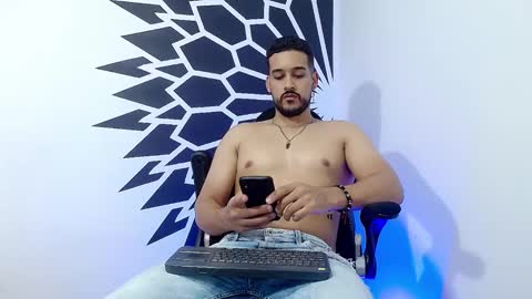 CRIS online show from 02/17/25, 03:36