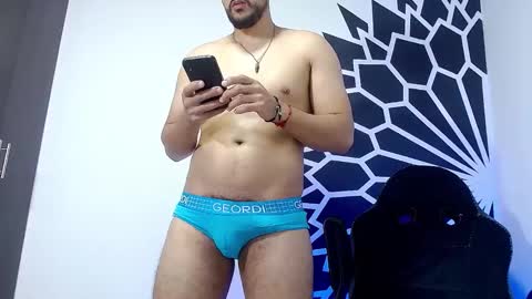 CRIS online show from 02/18/25, 02:16