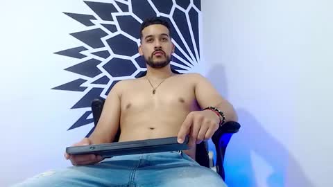 CRIS online show from 02/25/25, 12:47