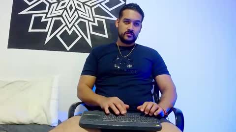 CRIS online show from 03/11/26, 01:22