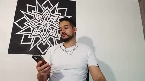 Snapshot of _christopher_dennis_ chatting on 07/01/26, 02:02 CRIS online show from 07/01/26, 02:02