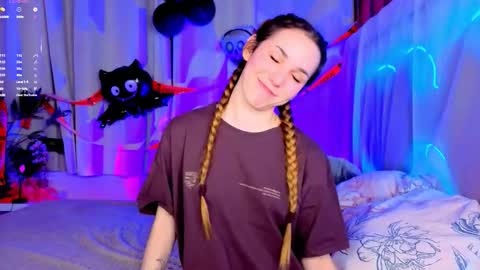 Cindy . online show from 10/31/25, 08:54