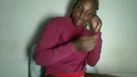 clara online show from 02/11/25, 05:26