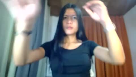 Claudine online show from 06/24/26, 05:39