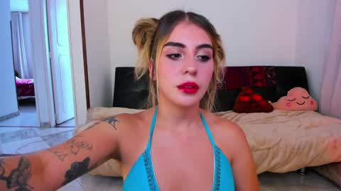  Chloe  online show from 01/23/25, 08:02