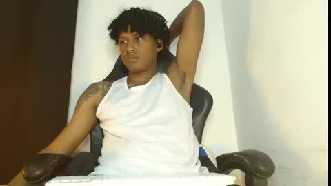 Snapshot of _cockpromise_ chatting on 09/25/25, 08:34 _cockpromise_ online show from 09/25/25, 08:34