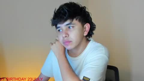 Cody online show from 07/08/26, 01:21
