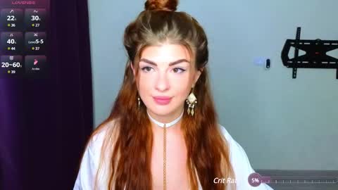 D online show from 02/16/25, 08:44