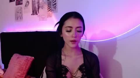 Snapshot of _coraliinee_ chatting on 02/13/25, 05:26 Coraline online show from 02/13/25, 05:26