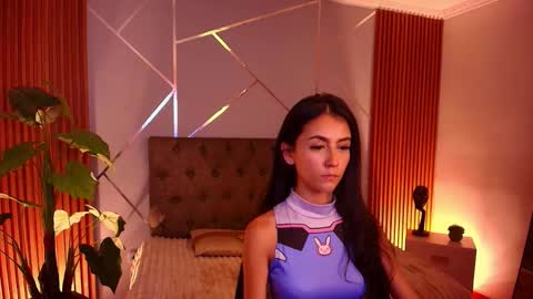 Coraline online show from 03/20/26, 03:33