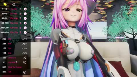 Faith online show from 02/12/25, 07:23