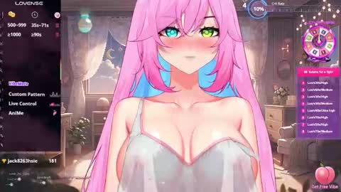 Faith online show from 02/20/26, 06:26