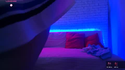 Nica online show from 02/27/26, 05:29