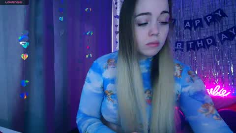 Nica online show from 04/03/26, 05:05