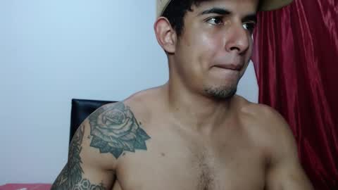  crissgex  online show from 03/02/25, 04:39