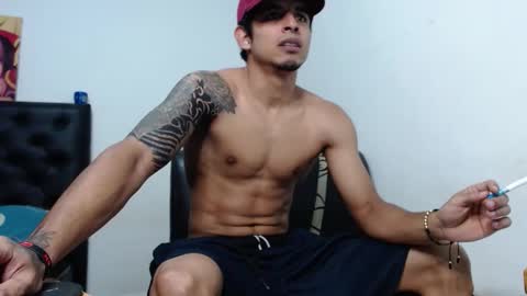  crissgex  online show from 03/20/26, 08:03