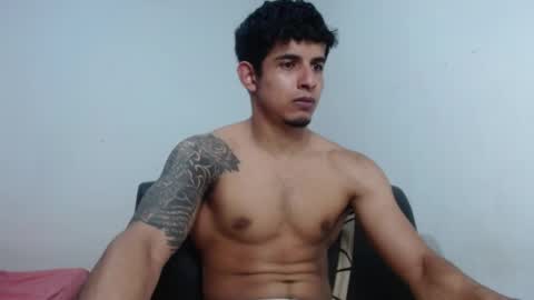 Snapshot of _crissgex_ chatting on 05/25/26, 01:55 crissgex online show from 05/25/26, 01:55