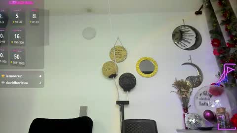  cristal ayala online show from 09/26/25, 11:42