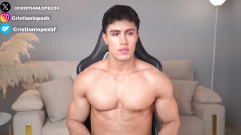Snapshot of _cristianlopez chatting on 09/25/25, 06:44 50 OFF TODAY  onlyfans cristianlopezbf online show from 09/25/25, 06:44