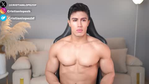 Snapshot of _cristianlopez chatting on 10/08/25, 08:28 50 OFF TODAY  onlyfans cristianlopezbf online show from 10/08/25, 08:28