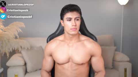 Snapshot of _cristianlopez chatting on 10/15/25, 03:28 50 OFF TODAY  onlyfans cristianlopezbf online show from 10/15/25, 03:28