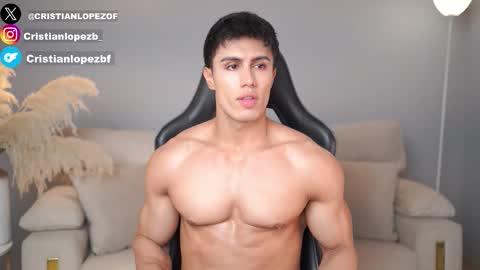 Snapshot of _cristianlopez chatting on 11/08/25, 03:29 50 OFF TODAY onlyfans cristianlopezbf online show from 11/08/25, 03:29