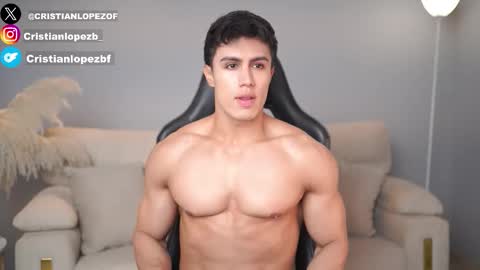 Snapshot of _cristianlopez chatting on 11/21/25, 03:33 50 OFF TODAY onlyfans cristianlopezbf online show from 11/21/25, 03:33