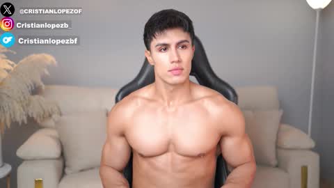 Snapshot of _cristianlopez chatting on 12/04/25, 02:21 50 OFF TODAY onlyfans cristianlopezbf online show from 12/04/25, 02:21