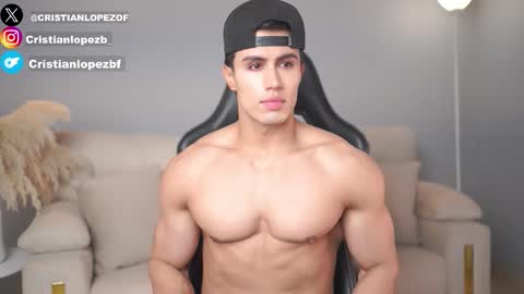 50 OFF TODAY  onlyfans cristianlopezbf online show from 02/27/26, 02:44