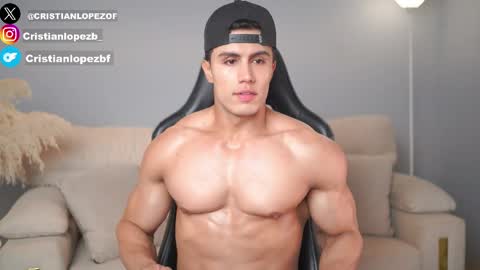 Snapshot of _cristianlopez chatting on 04/21/26, 01:42 50 OFF TODAY onlyfans cristianlopezbf online show from 04/21/26, 01:42