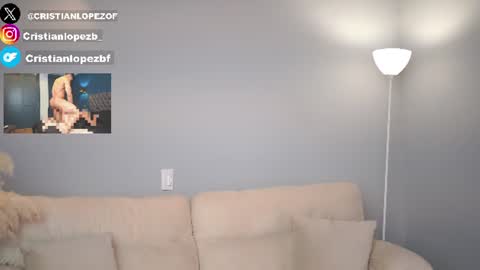 Snapshot of _cristianlopez chatting on 06/08/26, 03:01 50 OFF TODAY onlyfans cristianlopezbf online show from 06/08/26, 03:01