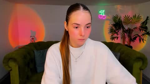 Erika online show from 10/22/25, 09:20