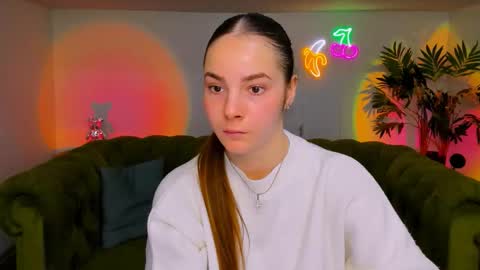 Erika online show from 11/15/25, 06:11