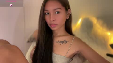 Snapshot of _cumonu69_ chatting on 04/21/26, 09:15 Tiko online show from 04/21/26, 09:15