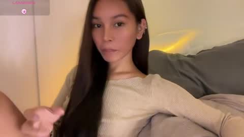 Snapshot of _cumonu69_ chatting on 05/15/26, 09:05 Tiko online show from 05/15/26, 09:05