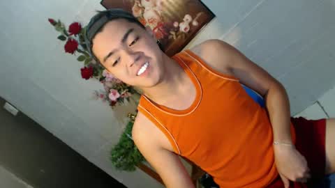 Snapshot of _cumwithrussel chatting on 06/21/26, 01:41 Russ online show from 06/21/26, 01:41